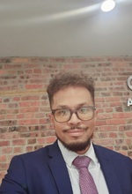 agent picture